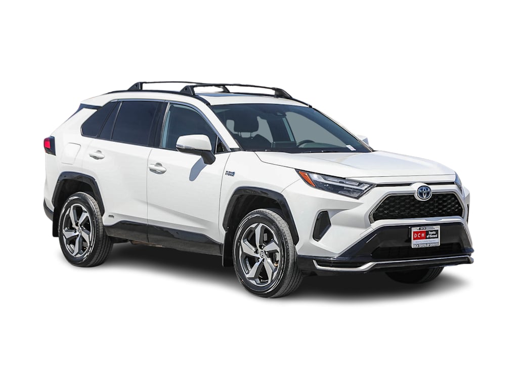Thumbnail: 2024 Toyota RAV4 - 17