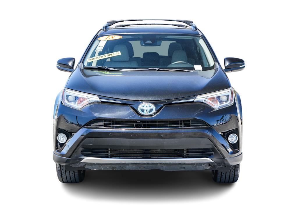 Thumbnail: 2018 Toyota RAV4 - 5