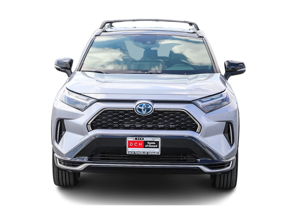 Thumbnail: 2024 Toyota RAV4 - 5