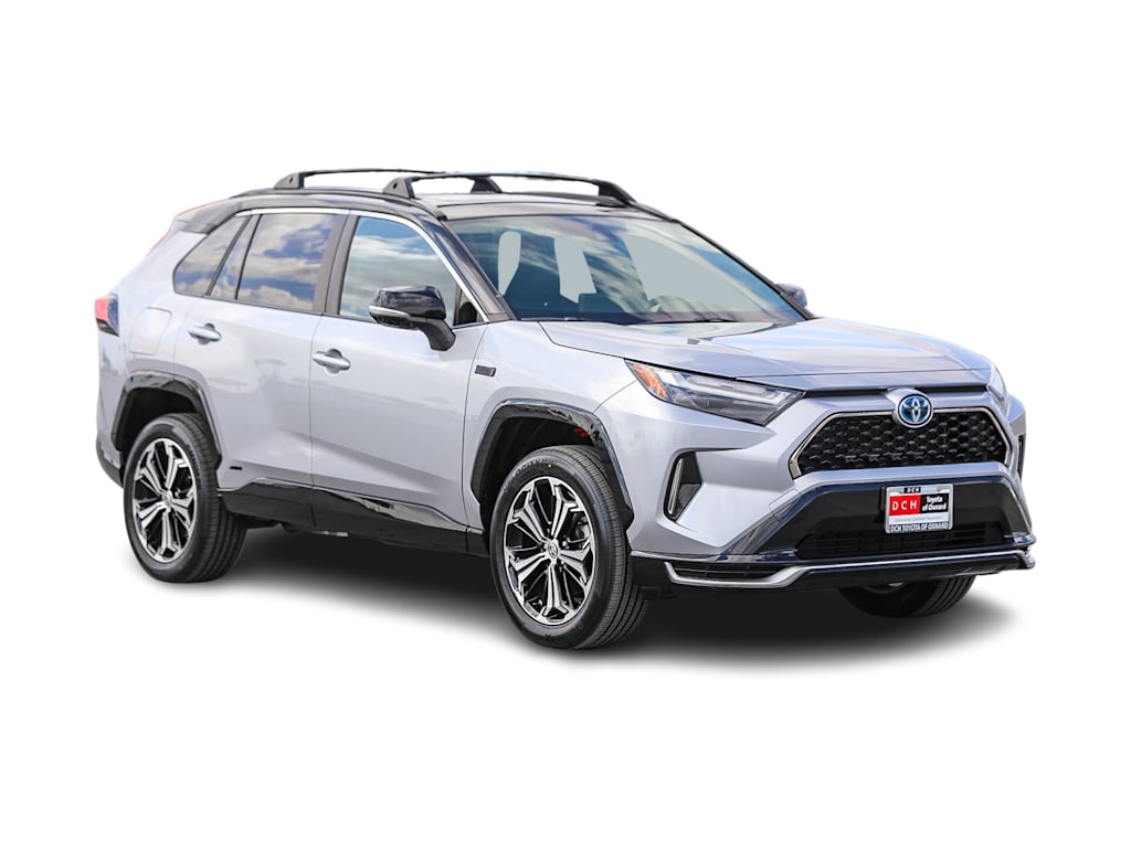 Thumbnail: 2024 Toyota RAV4 - 17