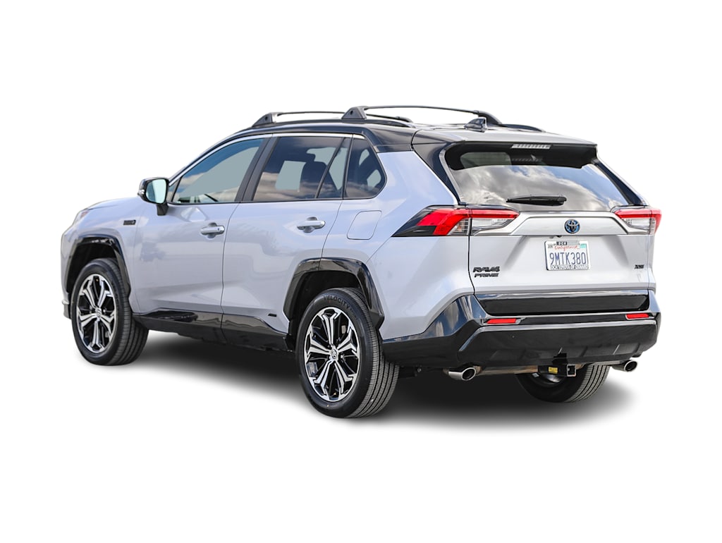 Thumbnail: 2024 Toyota RAV4 - 3