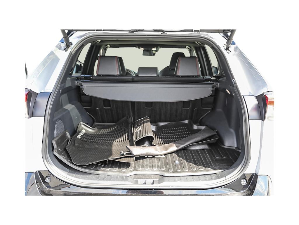 Thumbnail: 2024 Toyota RAV4 - 16