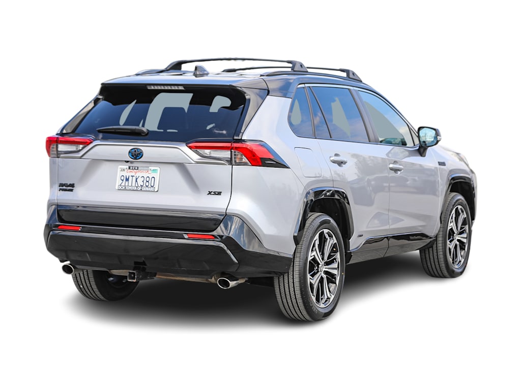 Thumbnail: 2024 Toyota RAV4 - 18