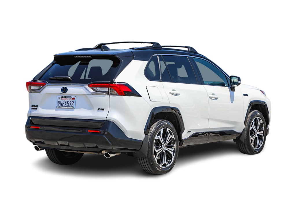 Thumbnail: 2024 Toyota RAV4 - 18