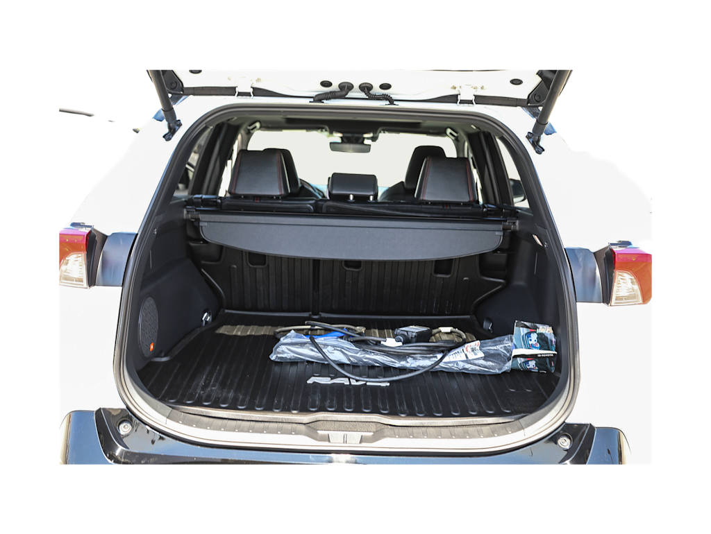 Thumbnail: 2024 Toyota RAV4 - 16