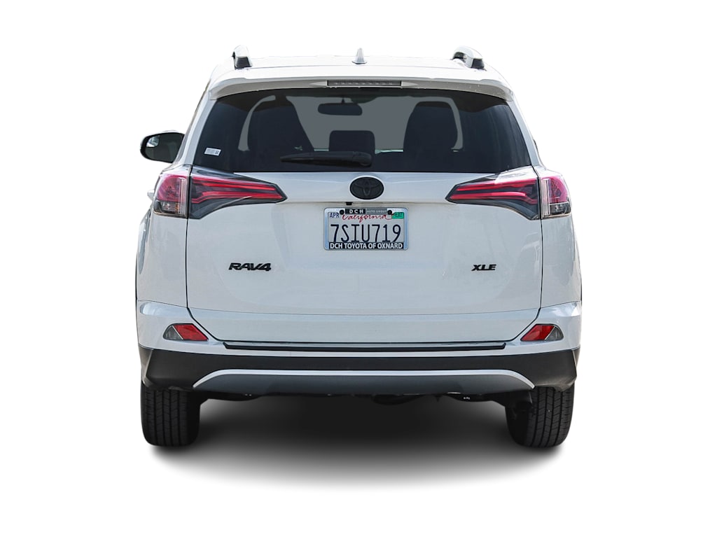 Thumbnail: 2016 Toyota RAV4 - 4