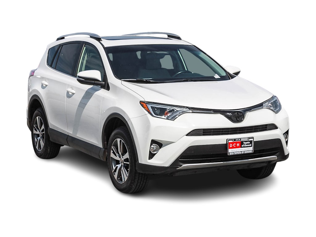 Thumbnail: 2016 Toyota RAV4 - 18