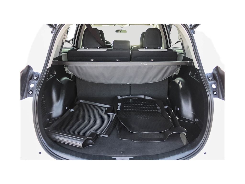 Thumbnail: 2016 Toyota RAV4 - 16