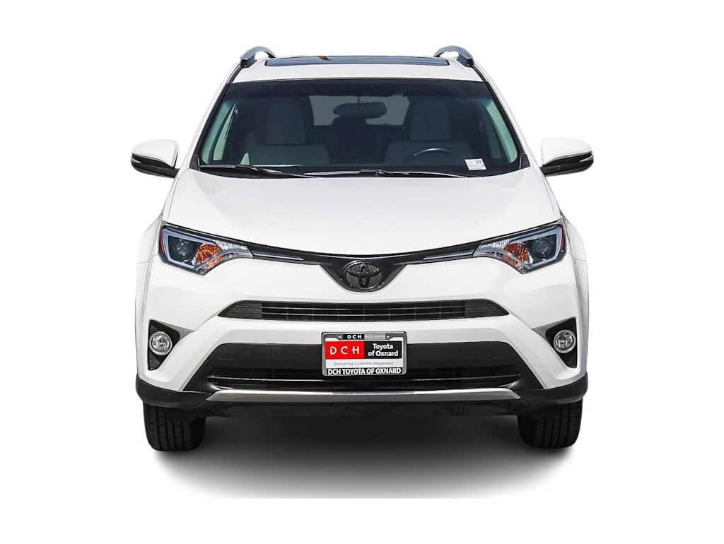 Thumbnail: 2016 Toyota RAV4 - 5