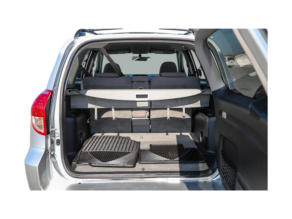 Thumbnail: 2008 Toyota RAV4 - 16