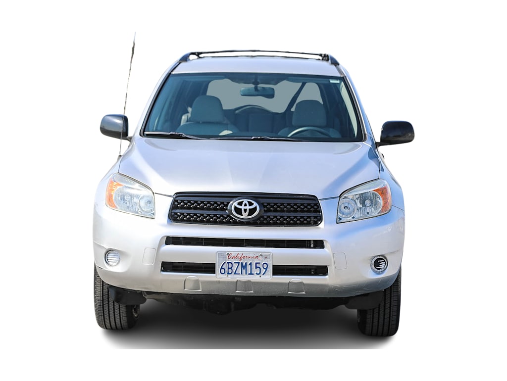 Thumbnail: 2008 Toyota RAV4 - 5