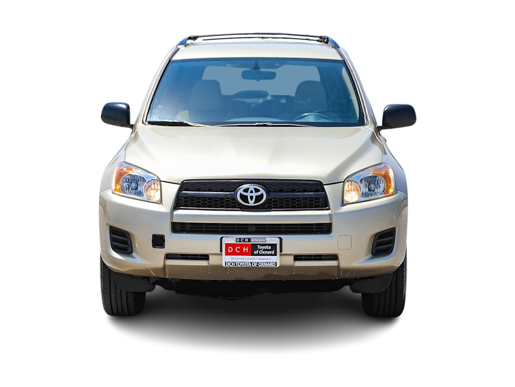 Thumbnail: 2010 Toyota RAV4 - 5