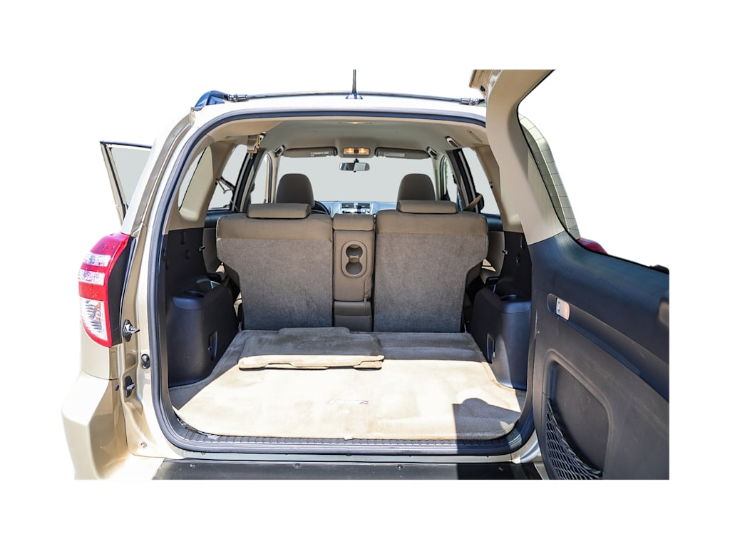 Thumbnail: 2010 Toyota RAV4 - 16