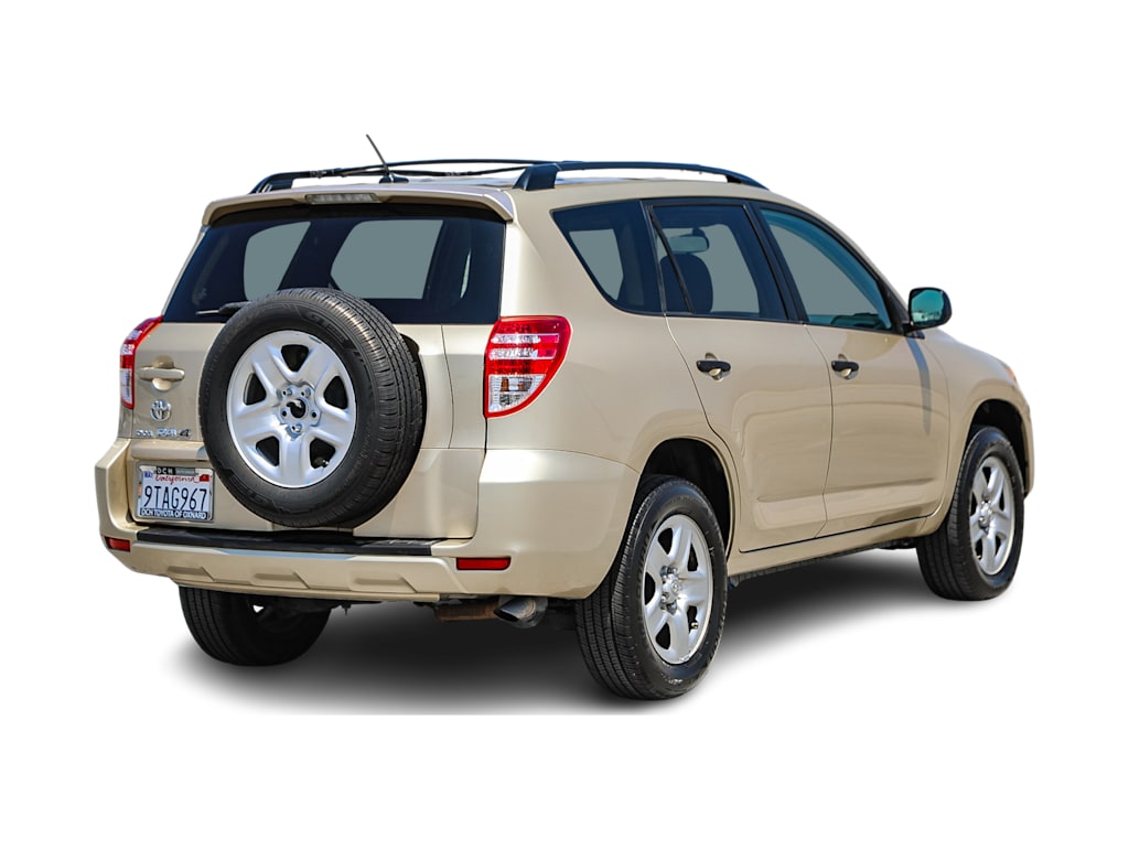 Thumbnail: 2010 Toyota RAV4 - 20
