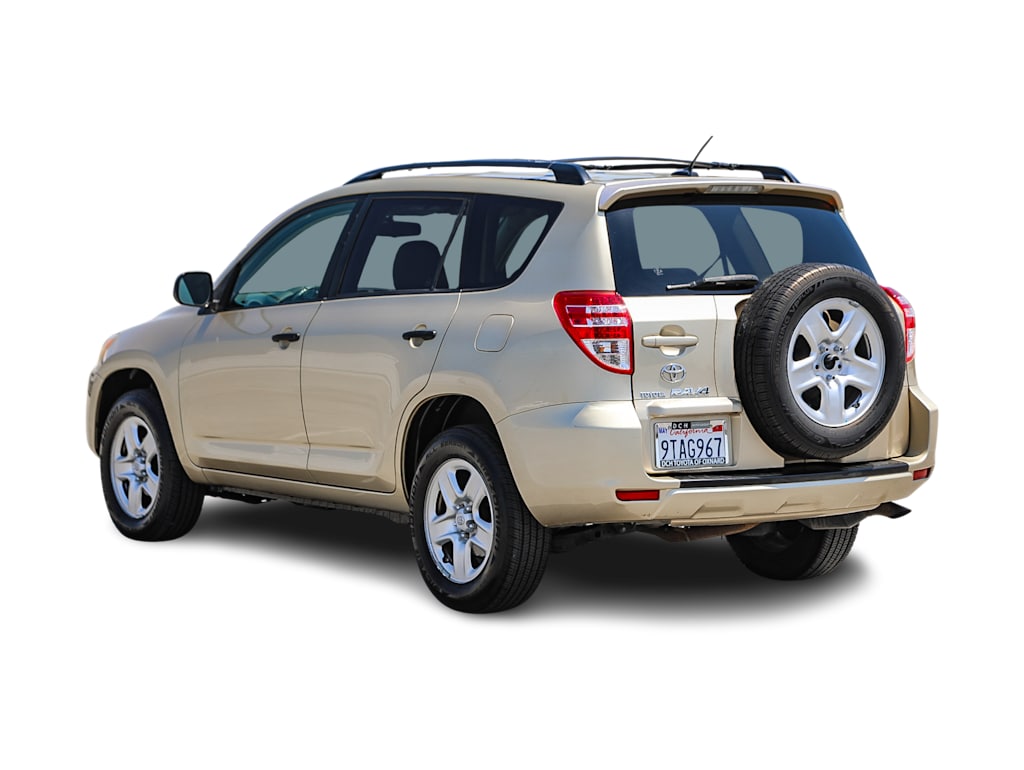 Thumbnail: 2010 Toyota RAV4 - 3