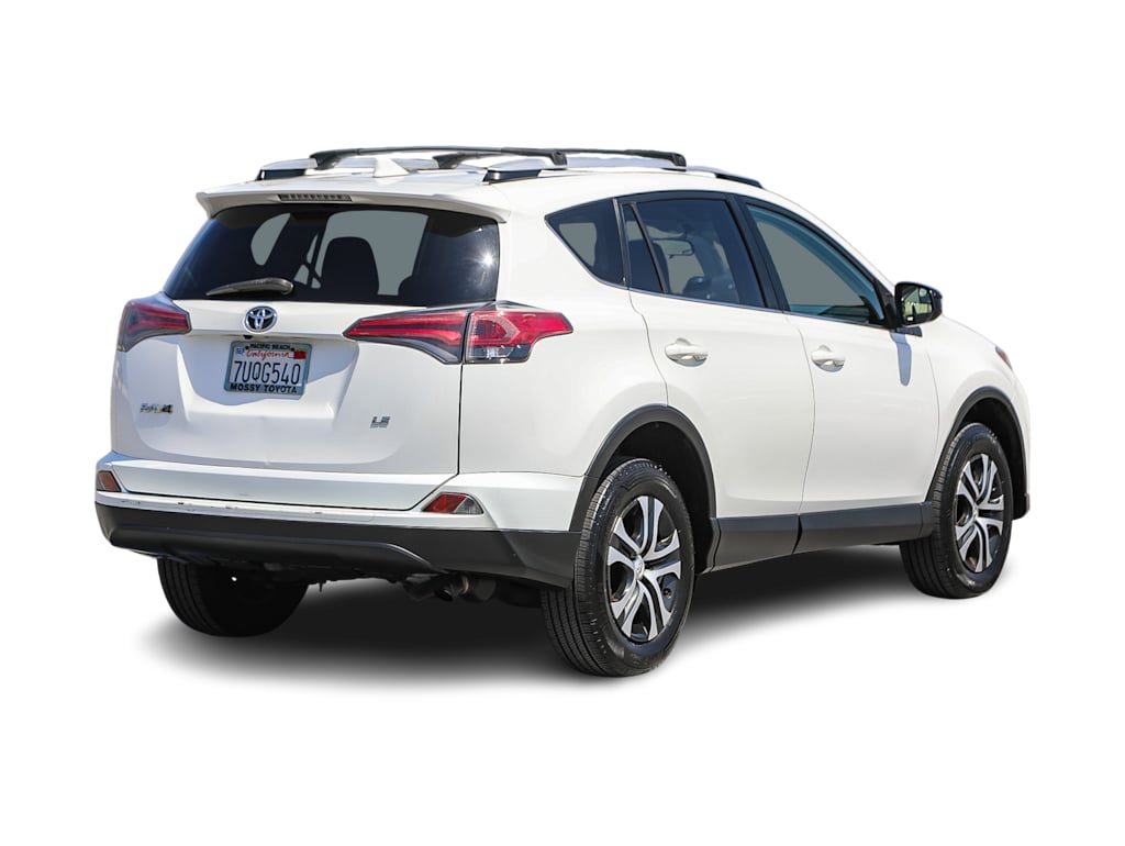 Thumbnail: 2016 Toyota RAV4 - 18