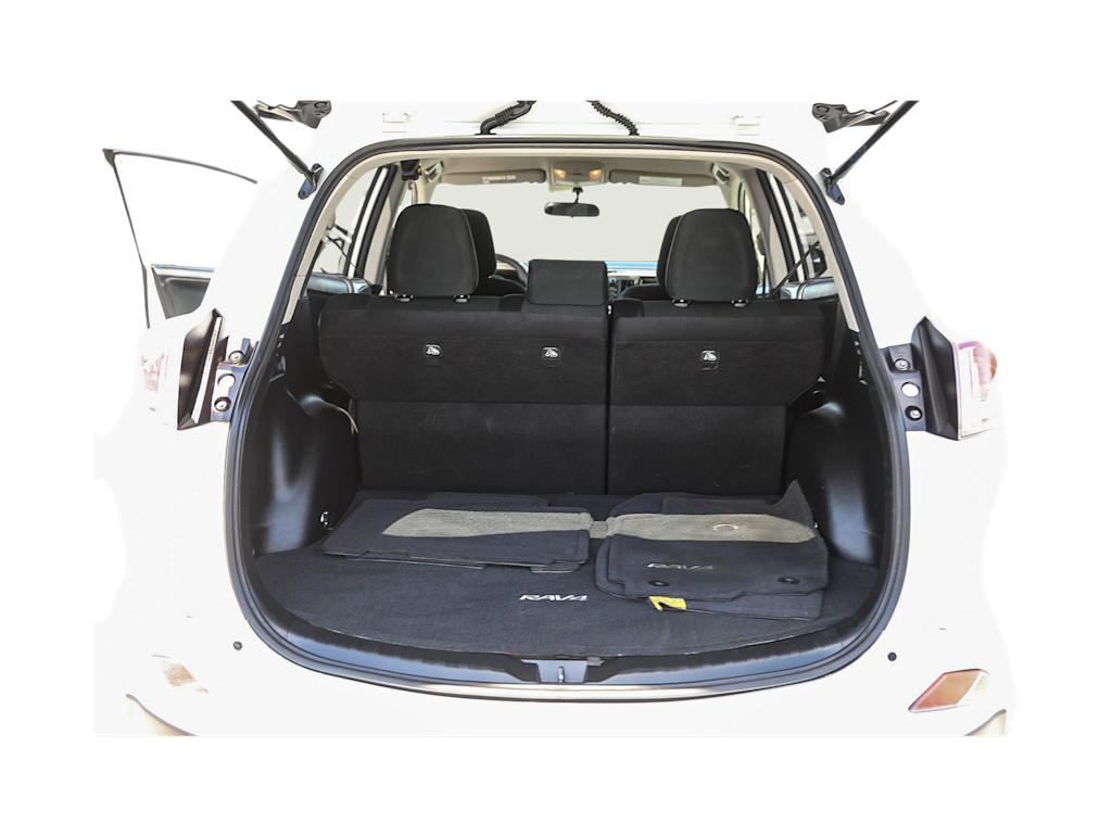 Thumbnail: 2016 Toyota RAV4 - 16