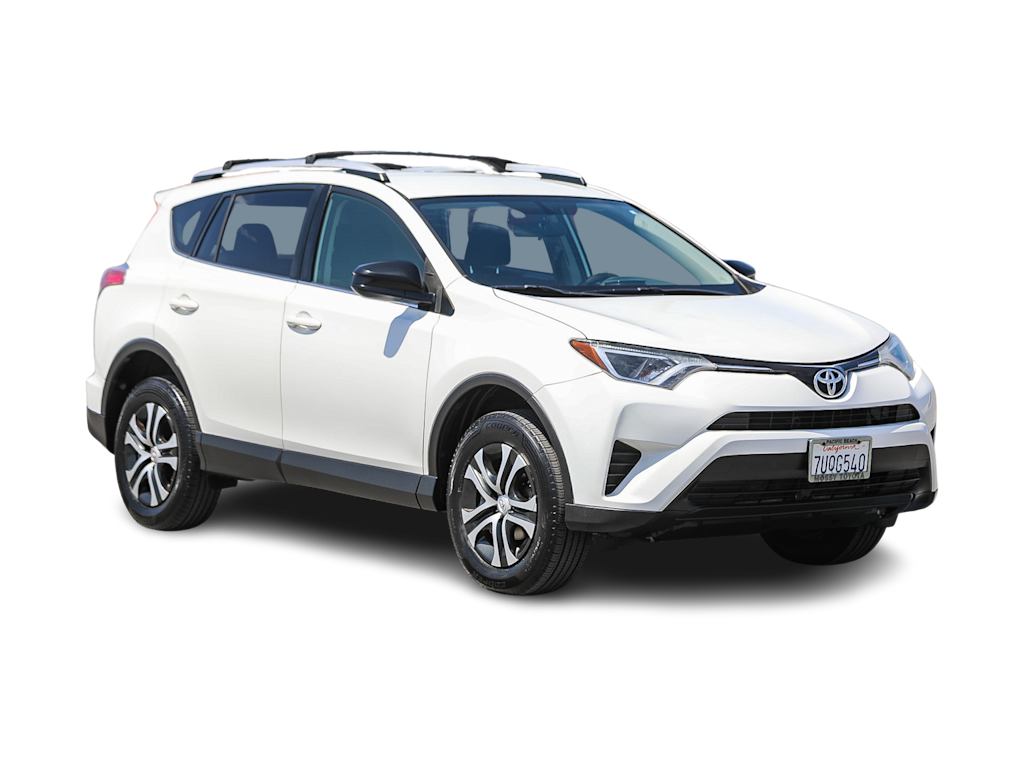 Thumbnail: 2016 Toyota RAV4 - 17