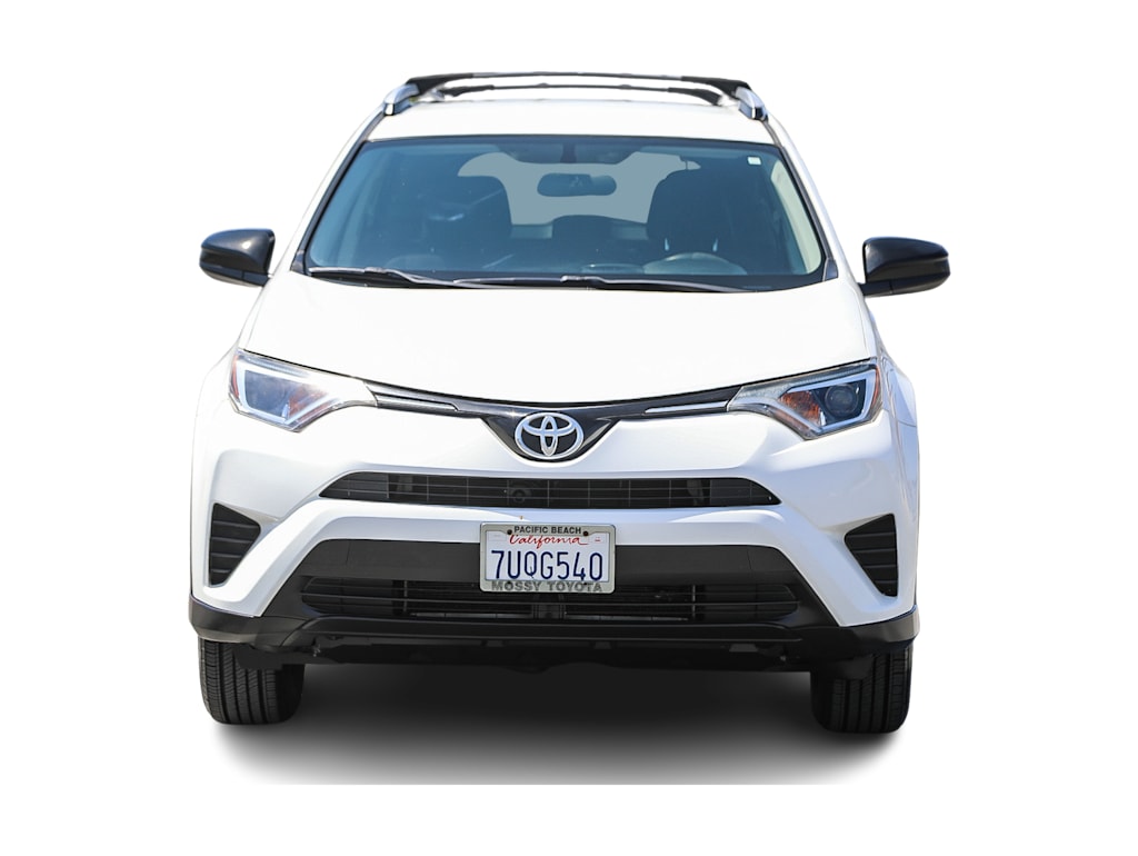 Thumbnail: 2016 Toyota RAV4 - 5