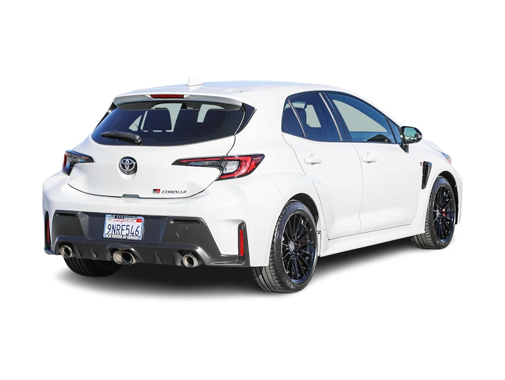 Thumbnail: 2023 Toyota GR Corolla - 18