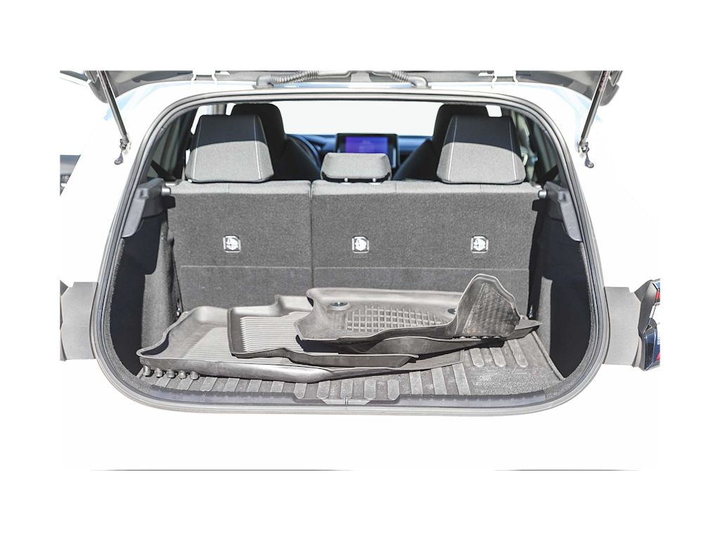 Thumbnail: 2023 Toyota GR Corolla - 16