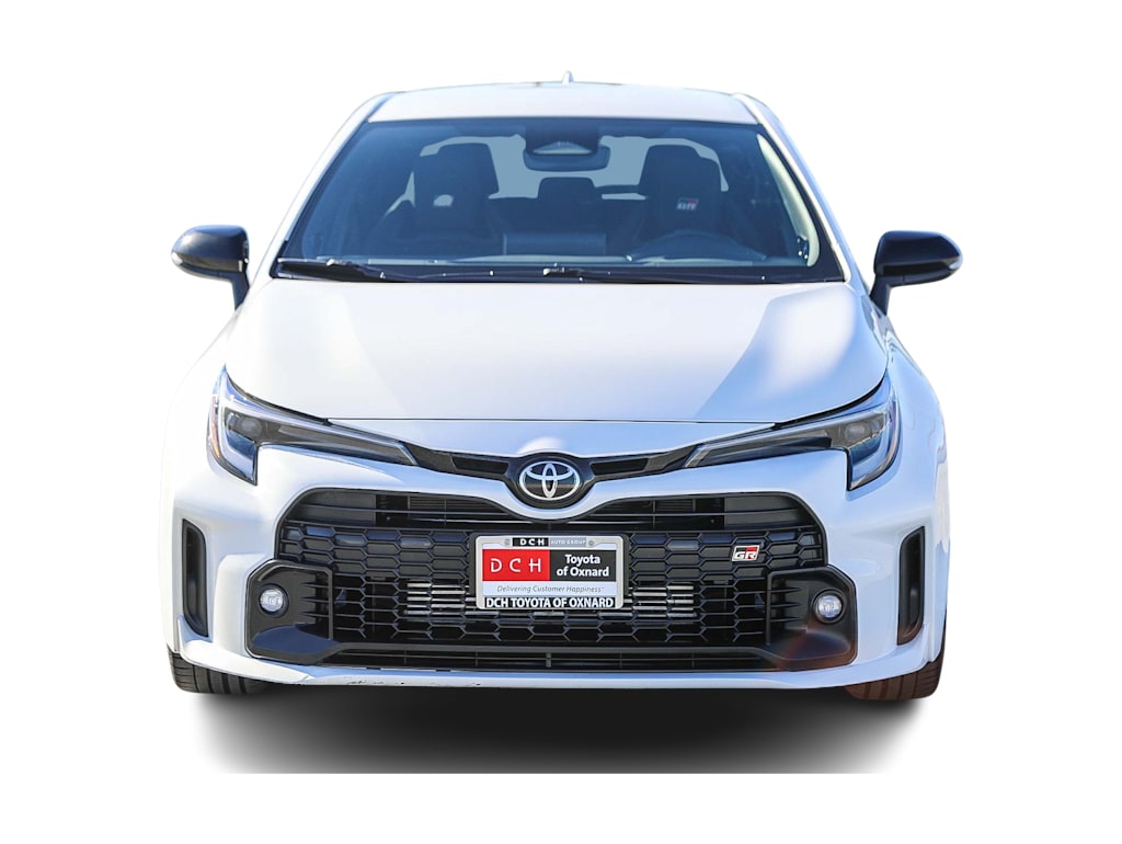 Thumbnail: 2023 Toyota GR Corolla - 5