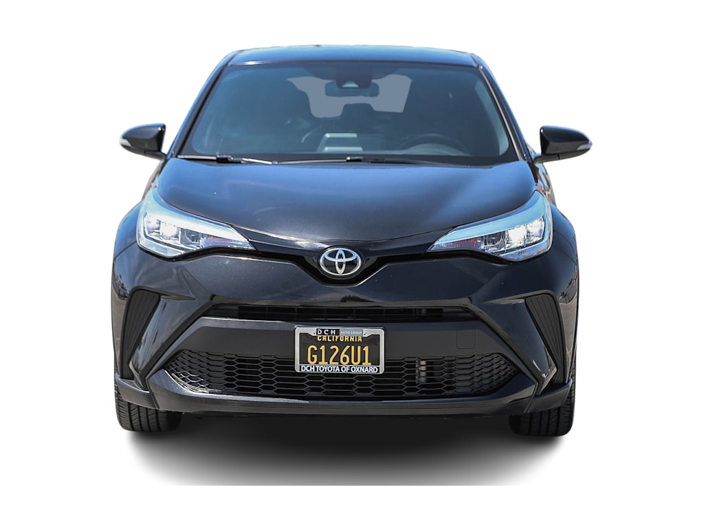 Thumbnail: 2022 Toyota C-HR - 5