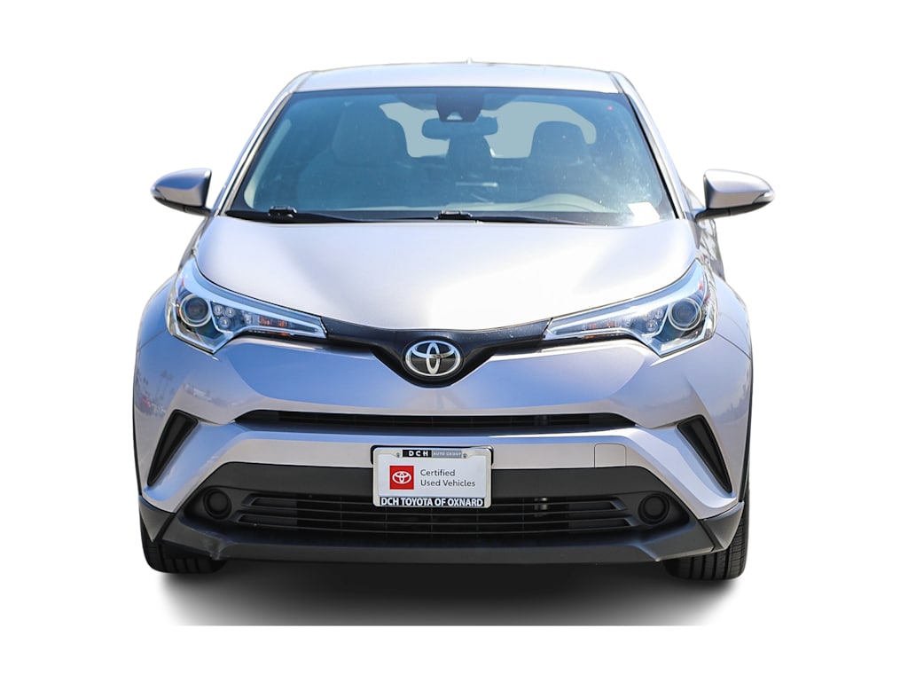 Thumbnail: 2019 Toyota C-HR - 5