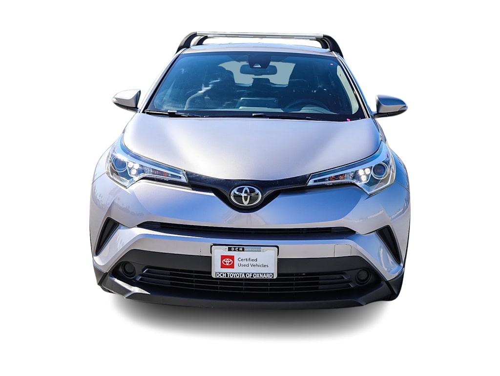 Thumbnail: 2019 Toyota C-HR - 5