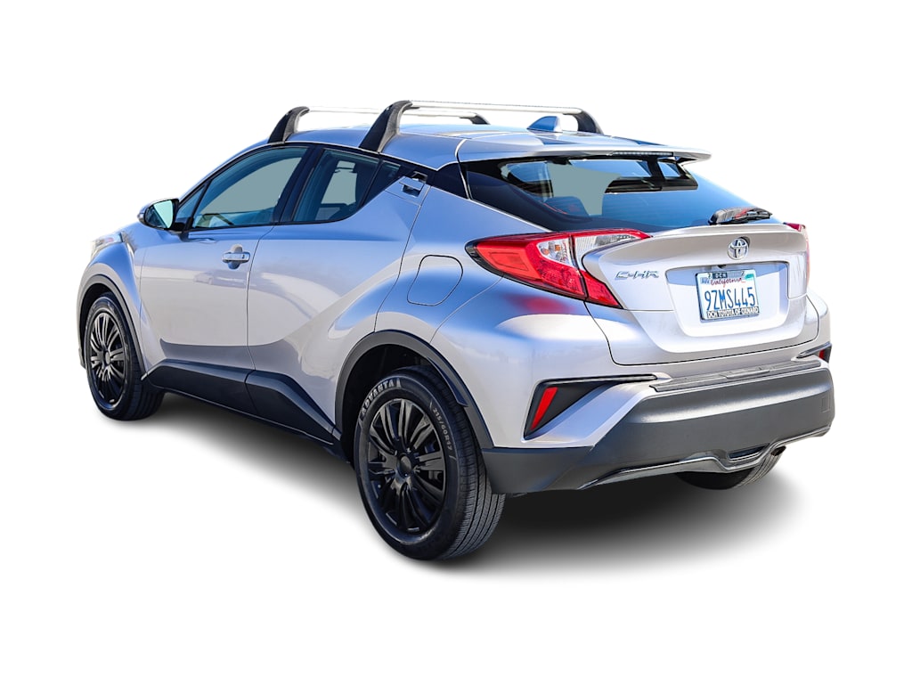 Thumbnail: 2019 Toyota C-HR - 3