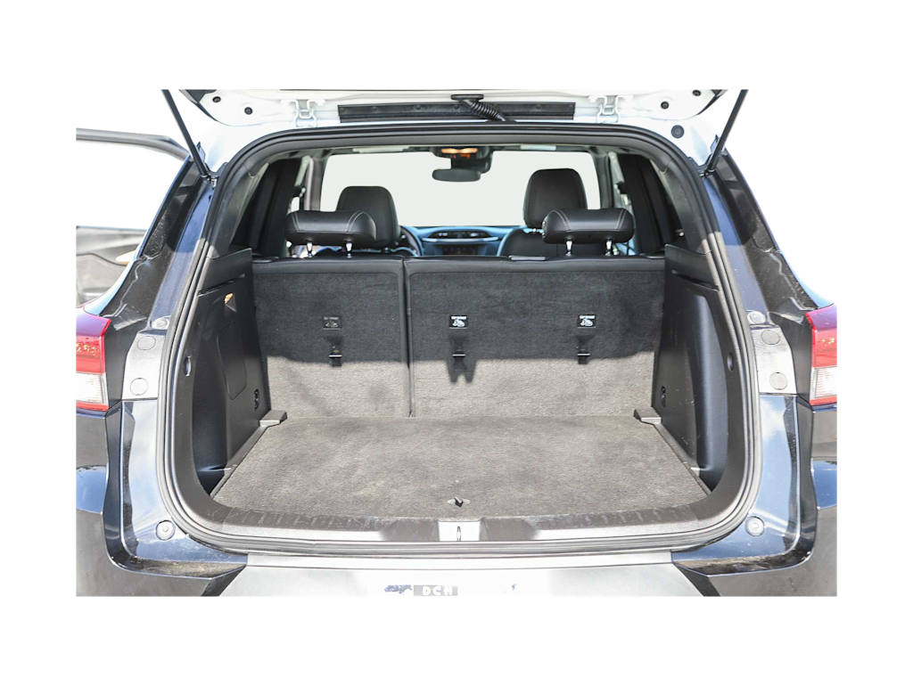 Thumbnail: 2021 Chevrolet TrailBlazer - 16