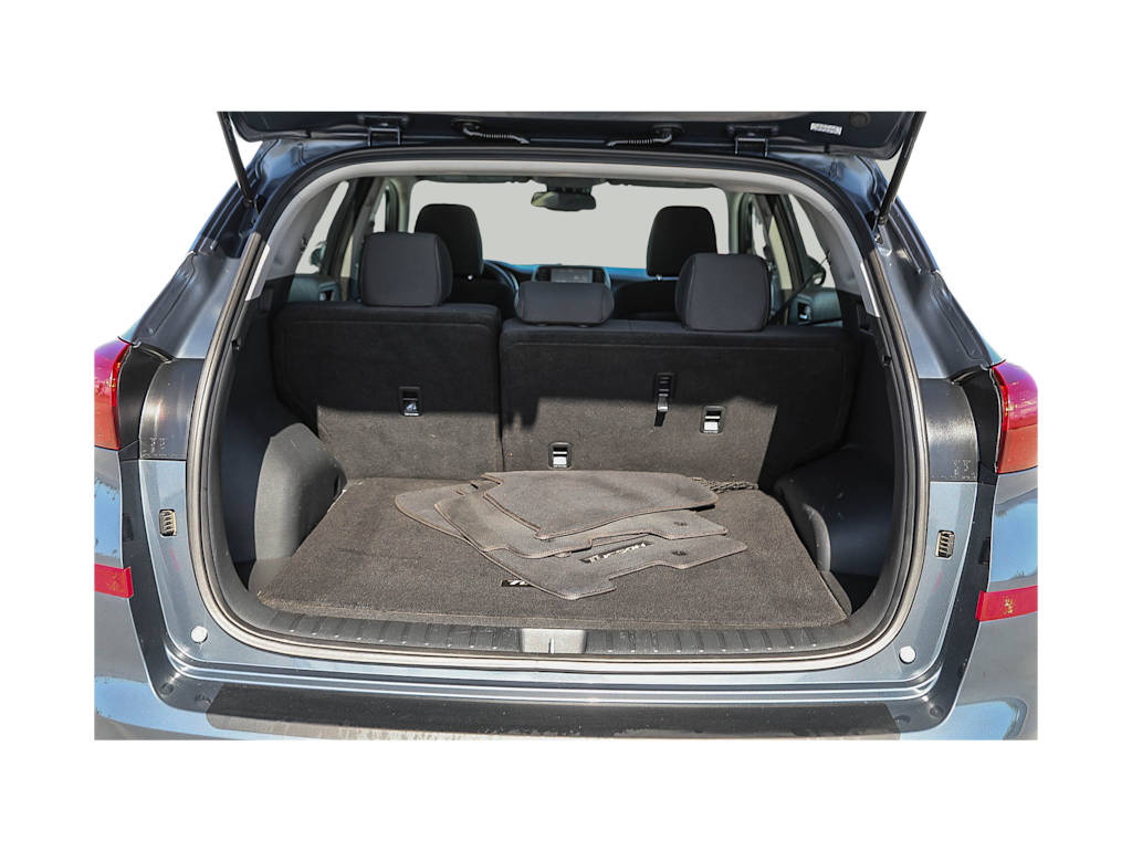 Thumbnail: 2020 Hyundai Tucson - 16