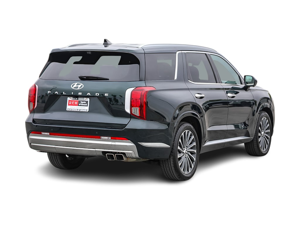 Thumbnail: 2025 Hyundai Palisade - 18