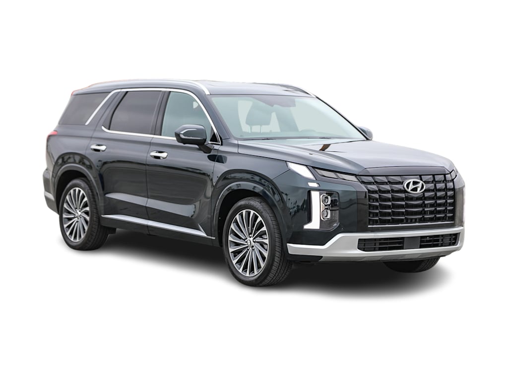 Thumbnail: 2025 Hyundai Palisade - 17