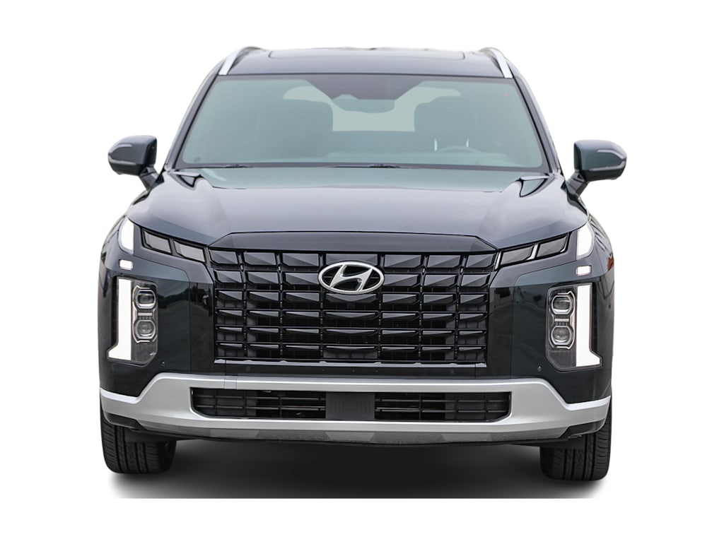 Thumbnail: 2025 Hyundai Palisade - 5