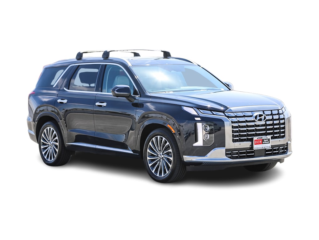 Thumbnail: 2025 Hyundai Palisade - 16