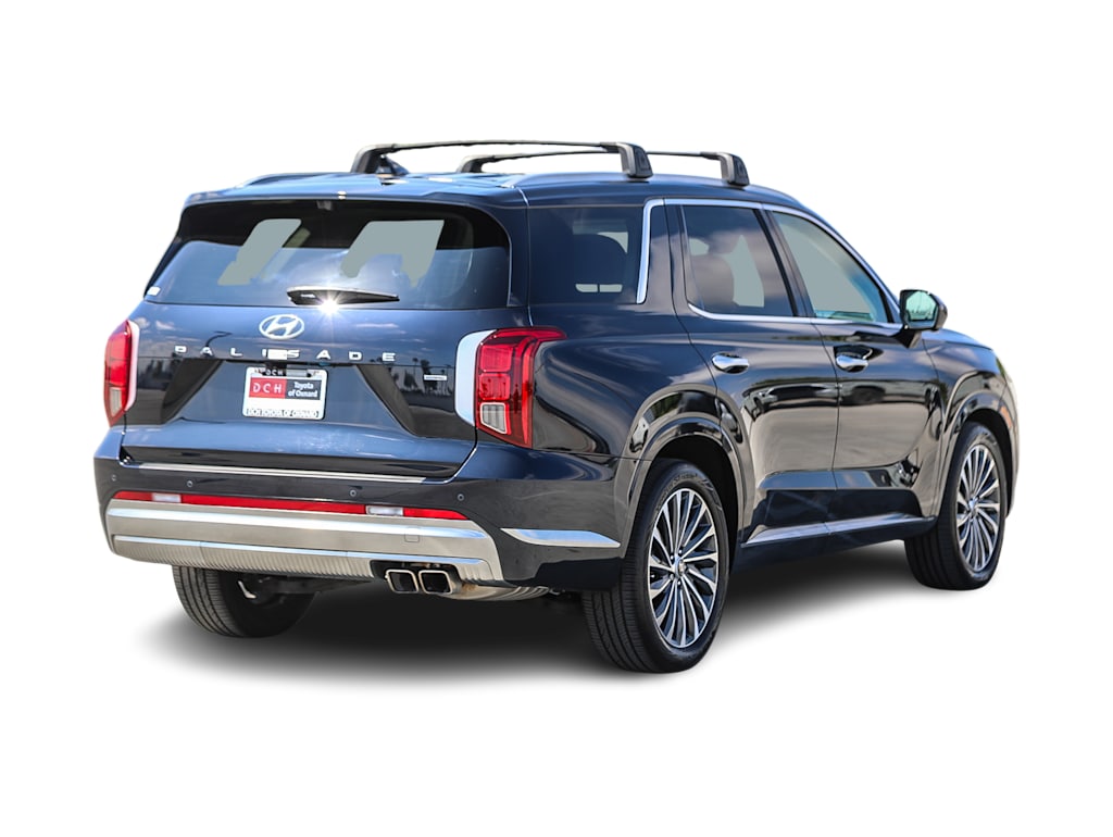 Thumbnail: 2025 Hyundai Palisade - 17