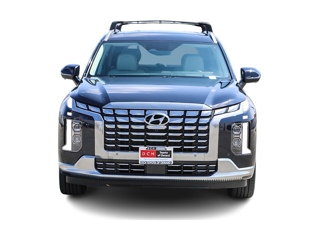 Thumbnail: 2025 Hyundai Palisade - 5