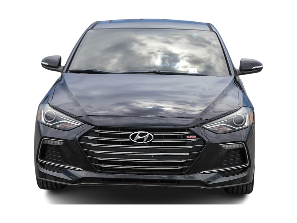 Thumbnail: 2018 Hyundai Elantra - 5