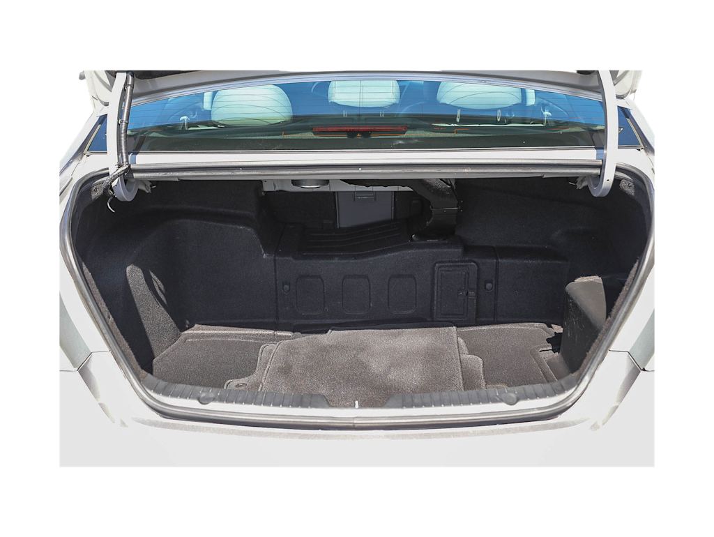 Thumbnail: 2012 Hyundai Sonata - 16