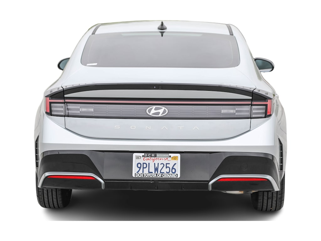 2024 Hyundai Sonata SEL 16