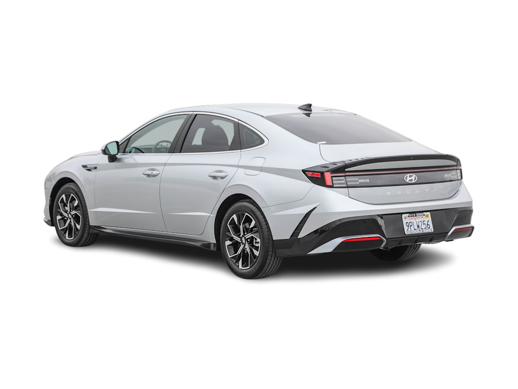 2024 Hyundai Sonata SEL 3