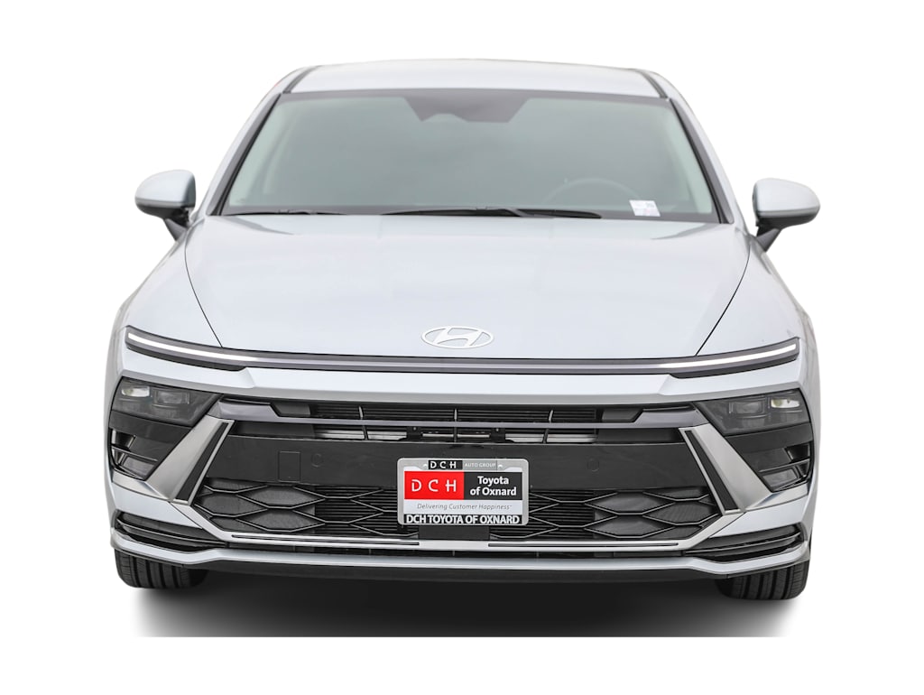 2024 Hyundai Sonata SEL 4