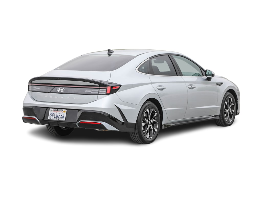 2024 Hyundai Sonata SEL 15