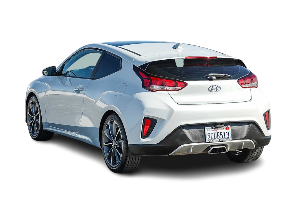 Thumbnail: 2019 Hyundai Veloster - 3