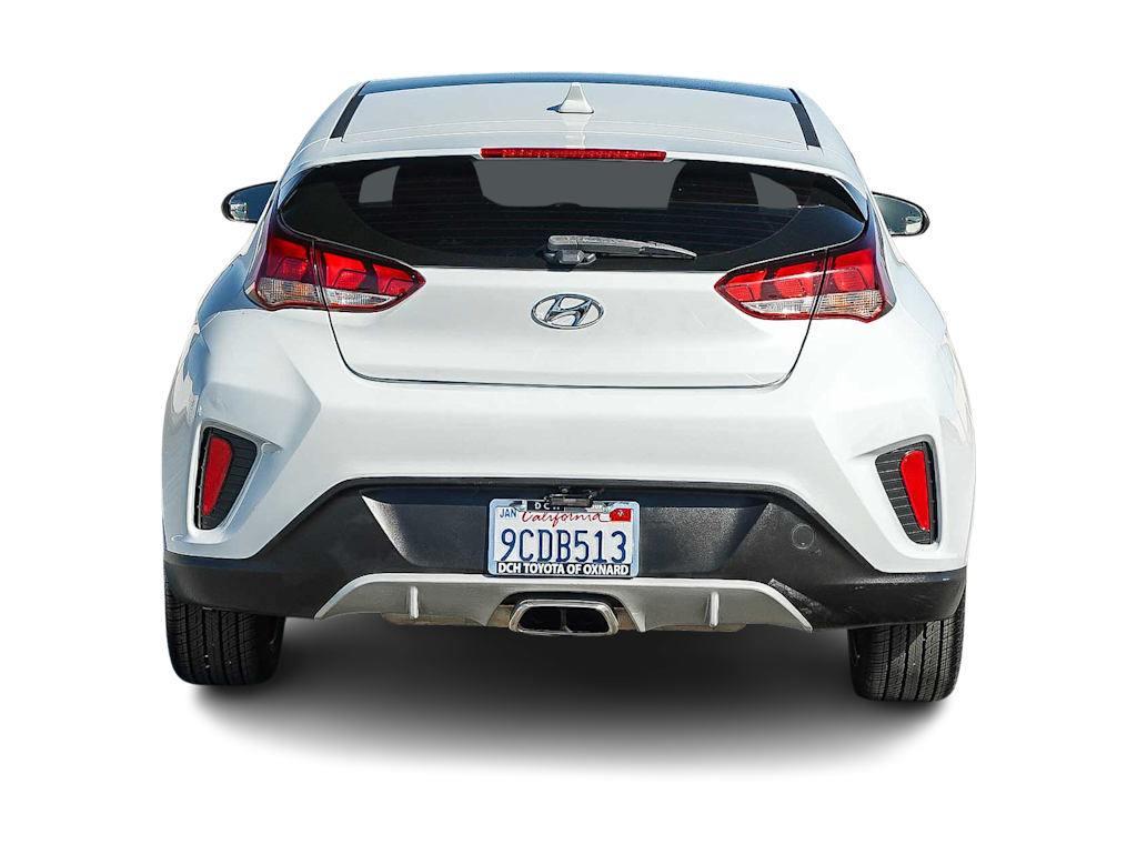 Thumbnail: 2019 Hyundai Veloster - 18