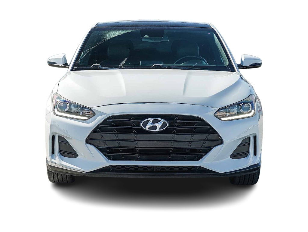Thumbnail: 2019 Hyundai Veloster - 4