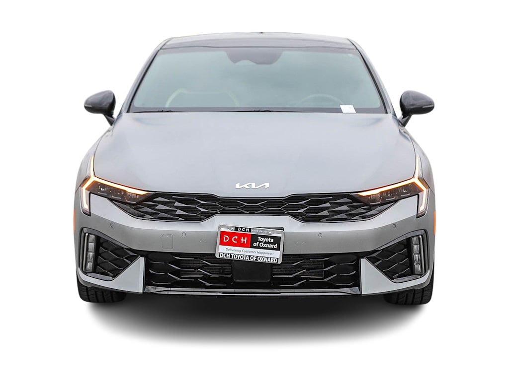 Thumbnail: 2025 Kia K5 - 5