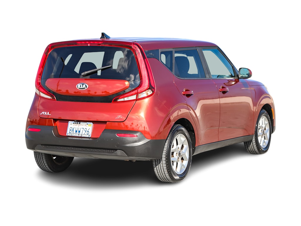 Thumbnail: 2020 Kia Soul - 19