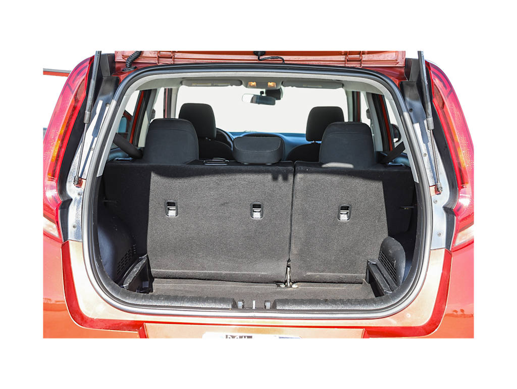 Thumbnail: 2020 Kia Soul - 16